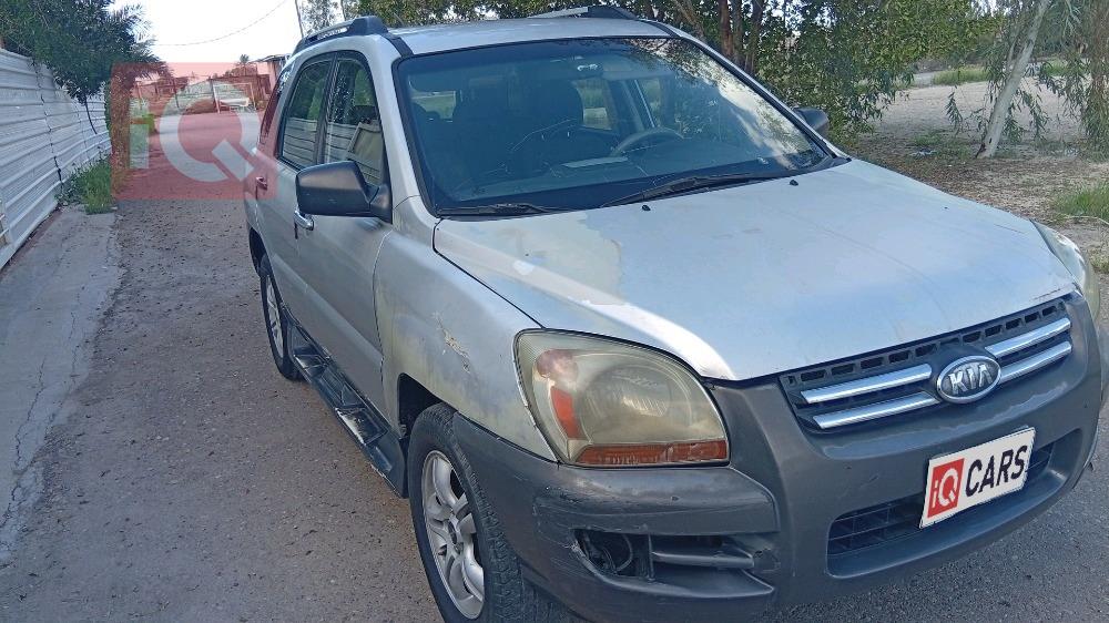 کیا سپۆرتاج